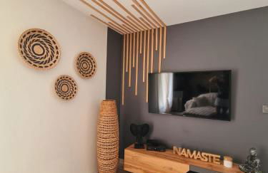 L'Échappée Belle près de Toulouse - Photo 5