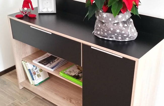 Masetto Egidio Agritur - Foto 24