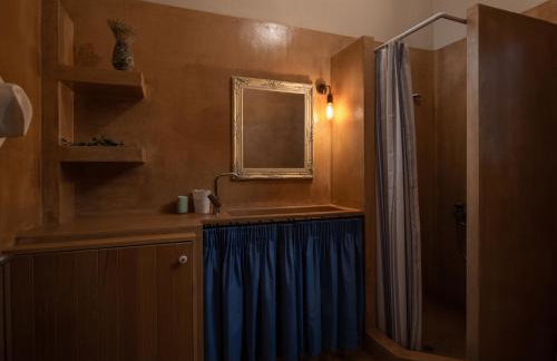 Villa Menie - Golden Fig Sykia lodge - Foto 11