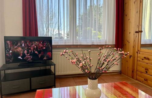 Ferienanlage "Uns Wiek Hus" Ferienwohnung 9 - Foto 7