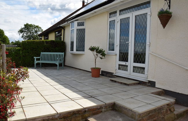 2-bed Cottage - Sleeps4 - Garden - Bbq - Photo 22