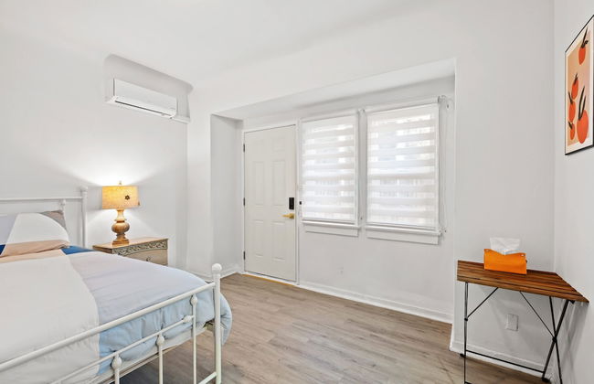 Comfortable Home Near LA With Full Kitchen Laundry - Foto 12