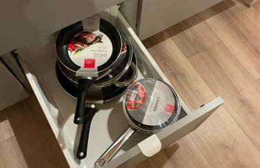 Mały Domek & Chatka Panorama - Foto 16