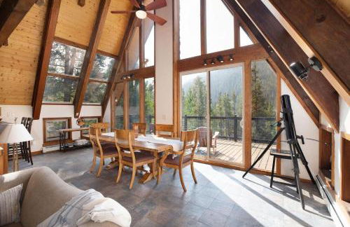 A Frame Escape - Highway 82 in Twin Lakes, CO - Foto 2