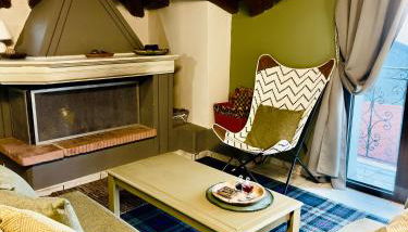 Pandoras House Arachova - Foto 2