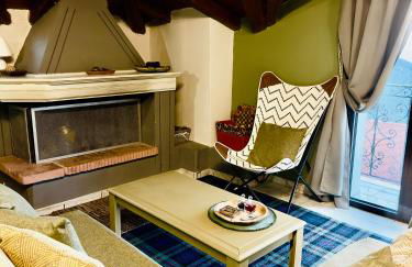 Pandoras House Arachova - Foto 2