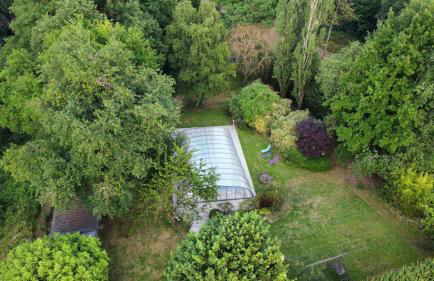 L'Atelier du Canton proche Châteaux de la Loire et Beauval - Foto 50