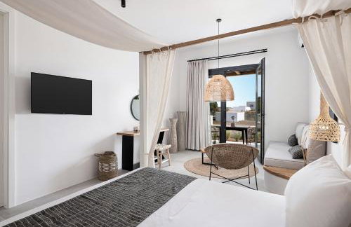 Athina Milos Suites - Foto 152