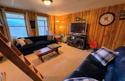 9N Mountainside Cabin in Franconia Heights with Stunning Views! - Foto 18