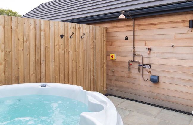 Elm Tree Cottage - Foto 18