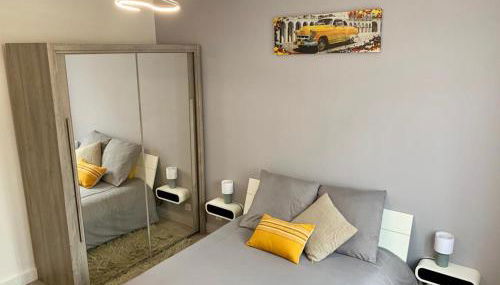 Foras Urban Living à 2 pas du festival - Foto 3