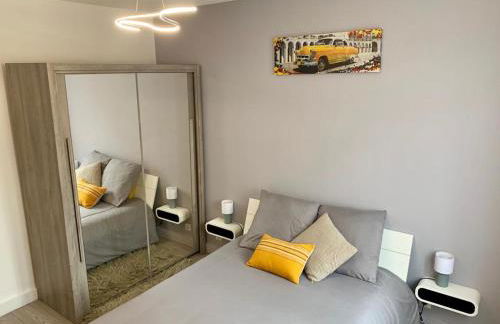 Foras Urban Living à 2 pas du festival - Foto 3