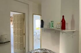 Apartamento com piscina e vista para o mar - Foto 9