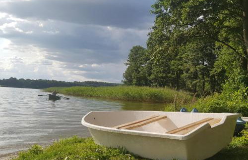 Domki na Mazurach - Rybical 65 - Foto 5