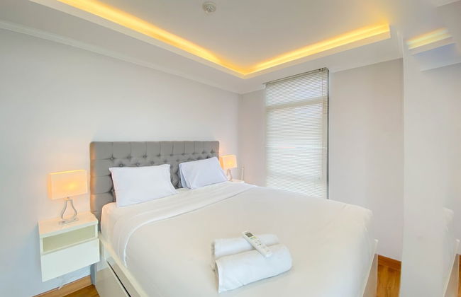 Spacious And Comfort Stay 2Br Apartment Pejaten Park Residence - Photo 1