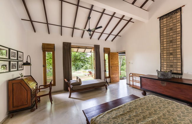 Nyne Hotels Mayur Lodge - Yala - Foto 6