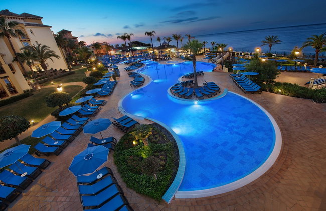 Marriott's Marbella Beach Resort - Foto 16