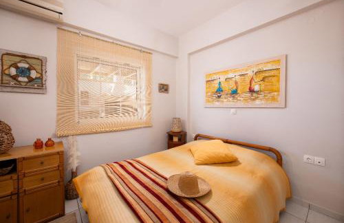 SeaBreeze Villa by ΜΡS - Foto 3