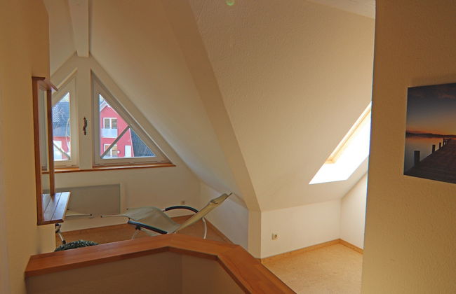 Reihenhaus Dunenwaldhaus Mitte in Trassenheide - Foto 48