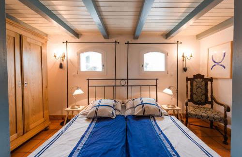 Uns Burnhuus "Achterhuus" - Foto 7