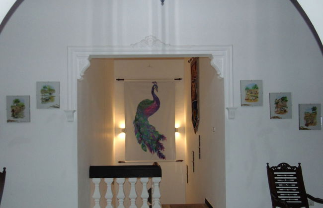 Sri Lankan Villa - Photo 9