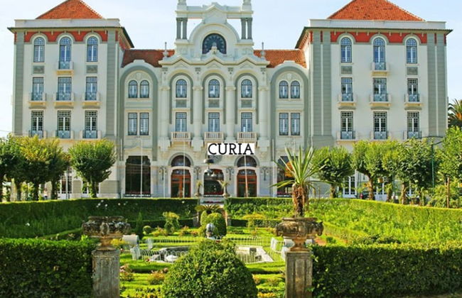 Quinta de São Lourenço - Foto 19