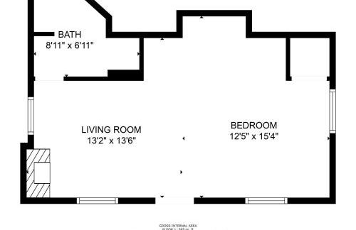 Stay In Ohiopyle in town by the GAP trail, hot tub - Foto 30