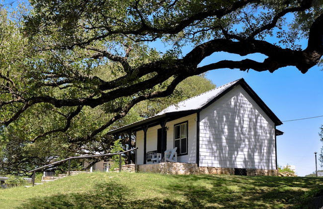 Tillman Resort - Foto 46