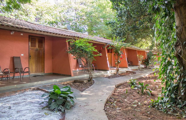 Eco Resort Foz do Marinheiro - Photo 21