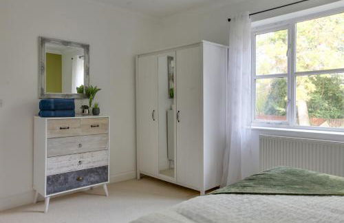 Elizabeth Townhouse Braintree - Foto 49