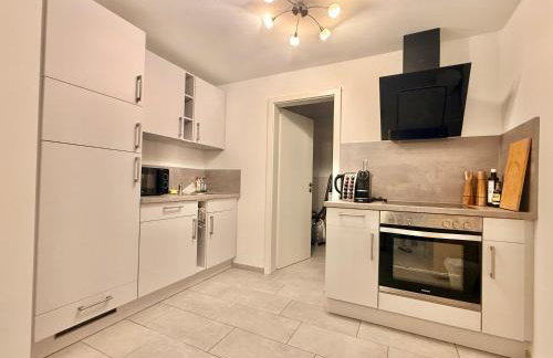 Appartment an der Wühle - Foto 8