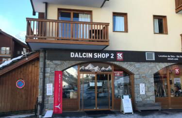 "Alpages de Val Cenis"-Skis aux pieds-Spa-Wifi-Garage-Calme! - Foto 25