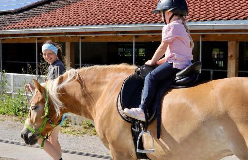 Fuchsbauernhof - Foto 16