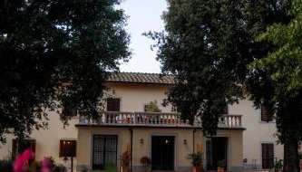 Villa Mucellena - Foto 2, Garden, Garden view