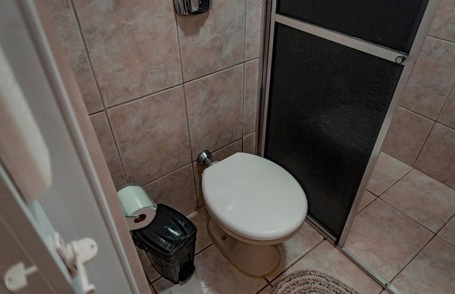 Super Central Seguro Wifi Garagem - Photo 30