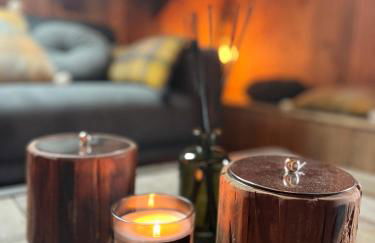 Stone Lake Luxury Lodge - Foto 55