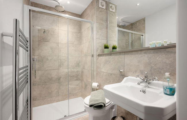 314 Reid's Corner - by Stay Dunfermline - Foto 16