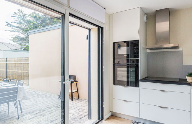 Maison les Dunes - Foto 14