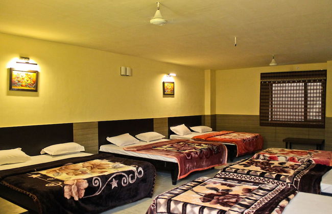 The Palm Resort - Foto 45