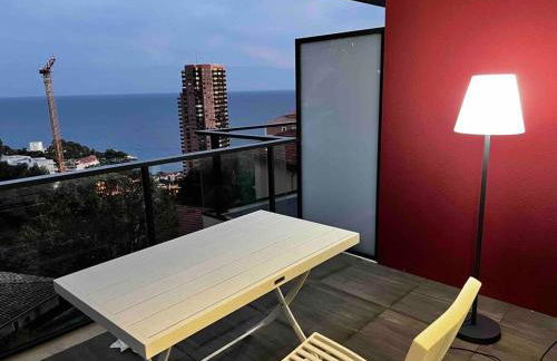 Beautiful Sea View Home Overlooking Monaco - Foto 4