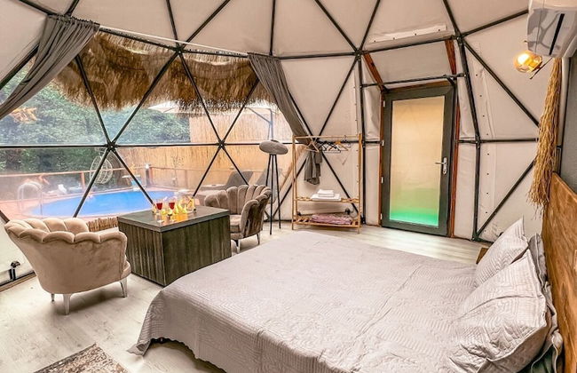 Sapanca Life Dome - Foto 2