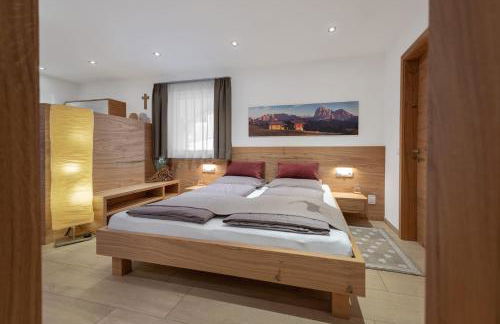 Apartment Cësa Zinch - Foto 8