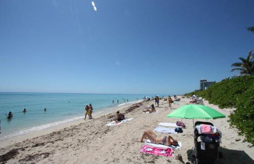 Miami Beach Apartments by MiaRentals - Foto 70