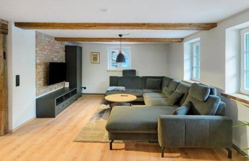 Altes Höhlenführerhaus - Foto 8