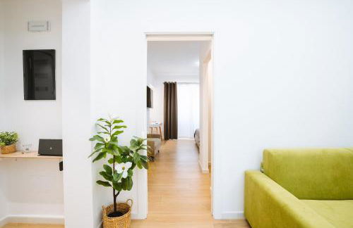 Rena Bianca Apartments - Foto 20