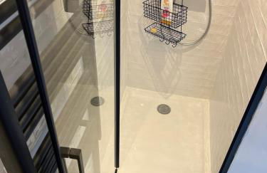 Maison Le Coteau Plage vue mer 8 pers Petit Caux - Foto 18