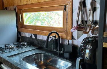 OKA VIVAH - Chalé Oka da Montanha - Foto 17