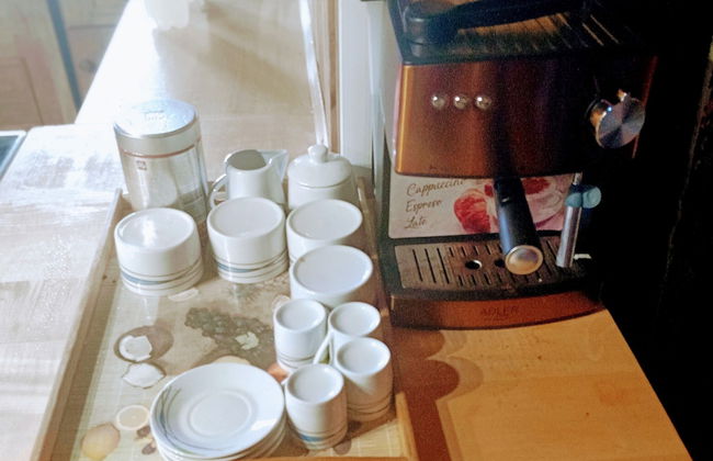 Fairytale Wooden House near Ljubljana - Foto 77