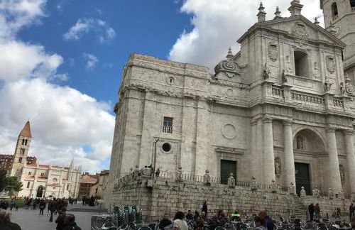 AIRVA: Apartamento Teresa Gil - Foto 30