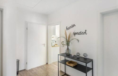 Ferienwohnung Jule - Foto 9